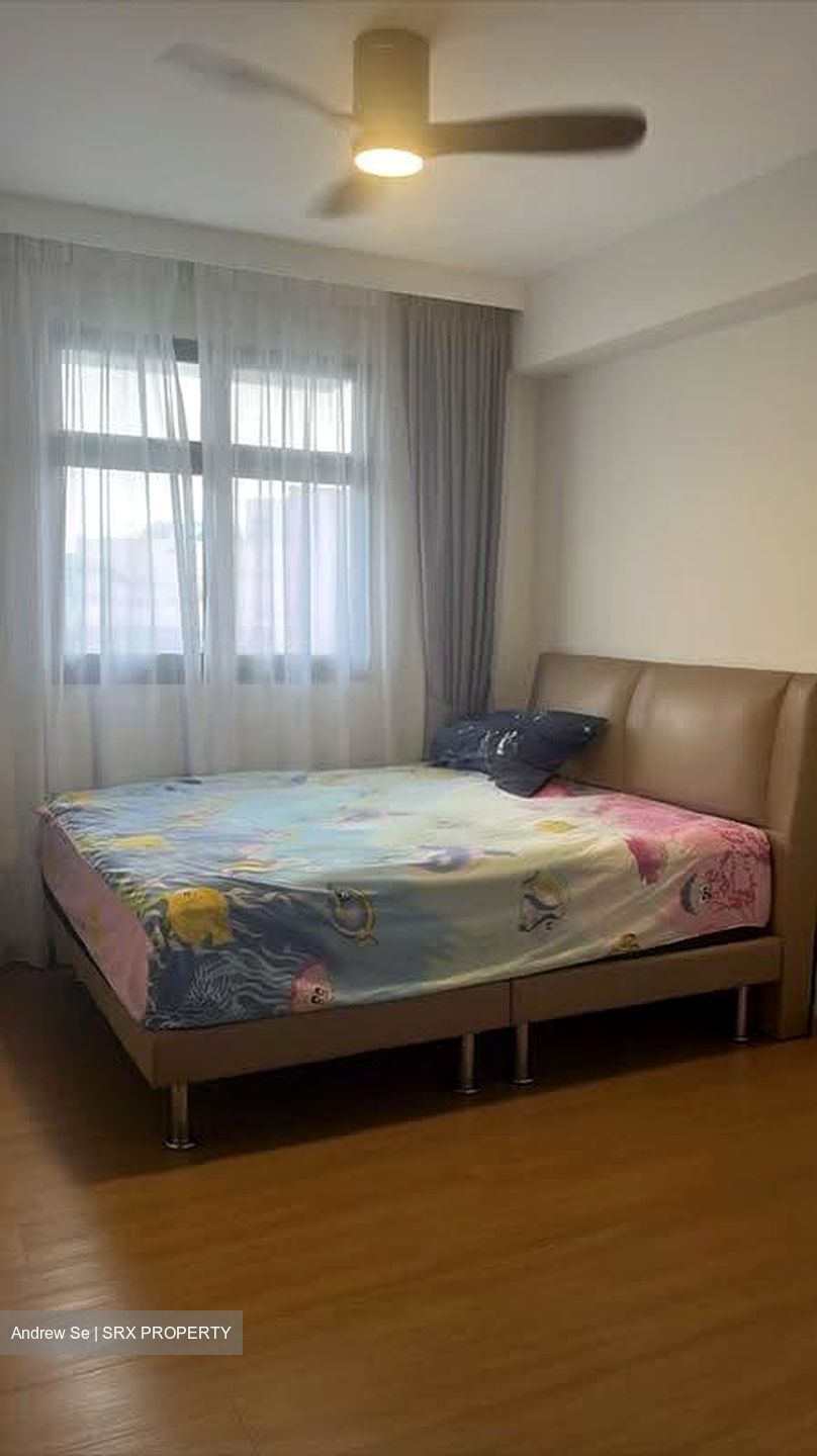 Blk 969B Tampines GreenQuartz (Tampines), HDB 5 Rooms #638496451